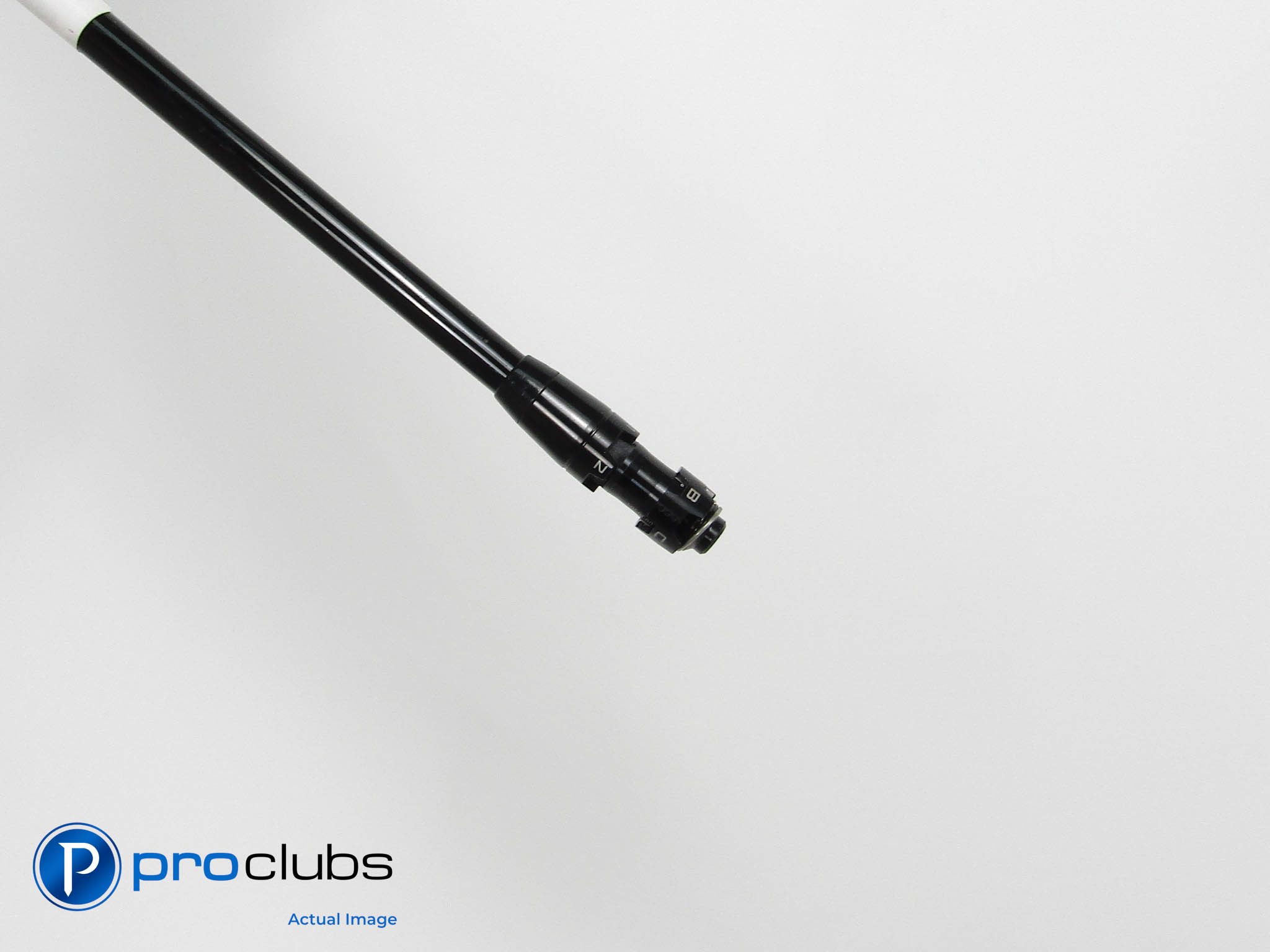 Mitsubishi TENSEI CK Blue 70HY Regular Flex Hybrid Shaft w